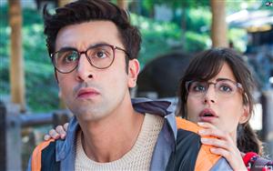 Jagga Jasoos